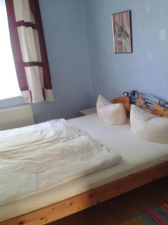 Apartments Zum Brauergang Garz  Room photo